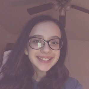 Meet your Posher, Riely